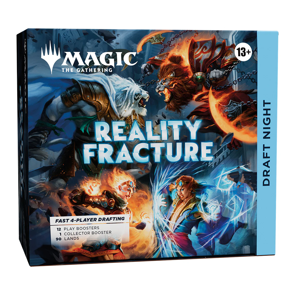 Trading Card Games: Top Selling Pre-Orders
