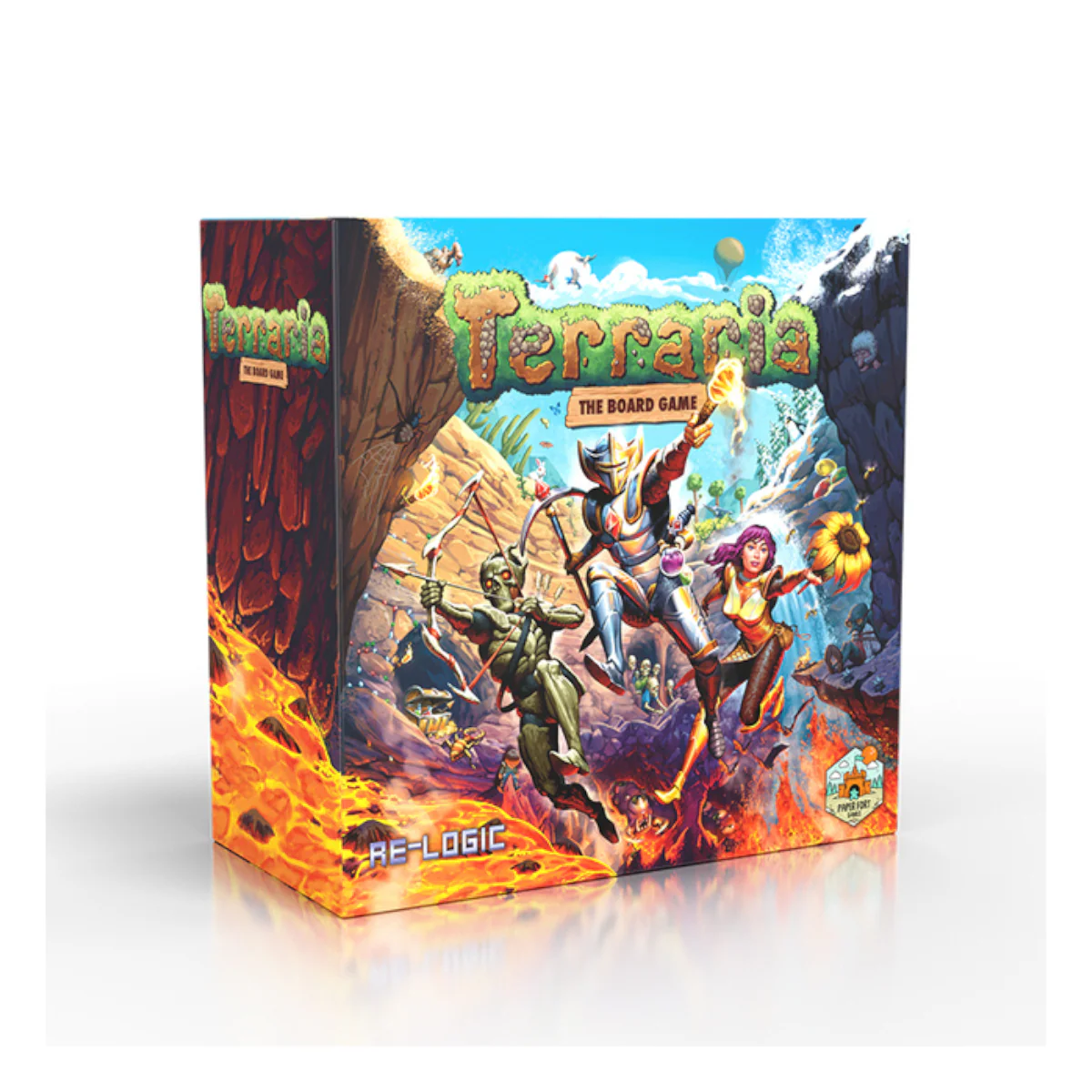 Board Games: Top Selling Pre-Orders